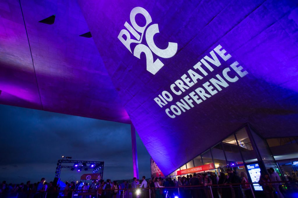 Rio 2C