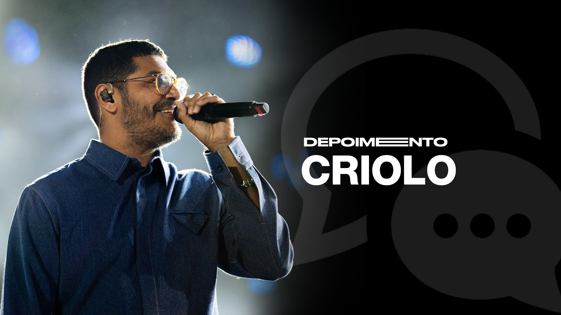 Criolo
