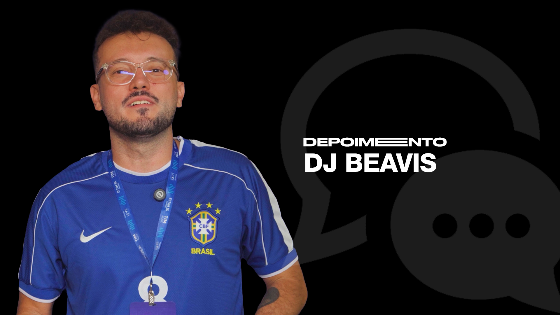 DJ BIVES
